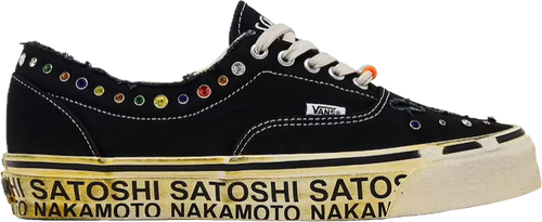 Satoshi Nakamoto x Vans Era 95 'Lucky Charms'