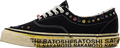 Satoshi Nakamoto x Vans Era 95 'Lucky Charms'