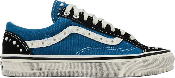 Vans Old Skool 36 LX 'Pearlized Pack - Black Navy'