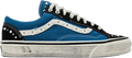 Vans Old Skool 36 LX 'Pearlized Pack - Black Navy'