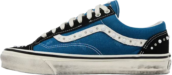 Vans Old Skool 36 LX 'Pearlized Pack - Black Navy'