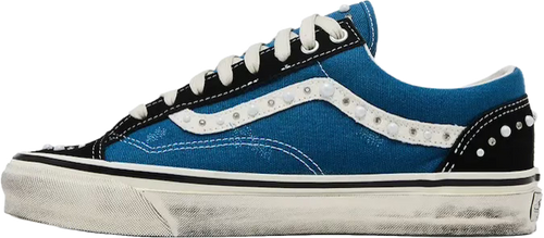 Vans Old Skool 36 LX 'Pearlized Pack - Black Navy'
