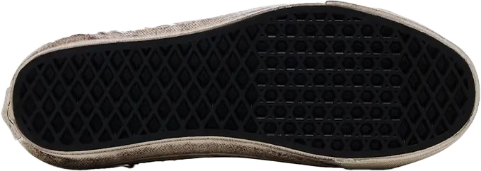 Vans Old Skool 36 LX 'Souvenir Pack - Warm Brown'