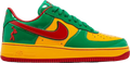 Lil Yachty x Nike Air Force 1 Low 'Concrete Boys - Lucky Green'