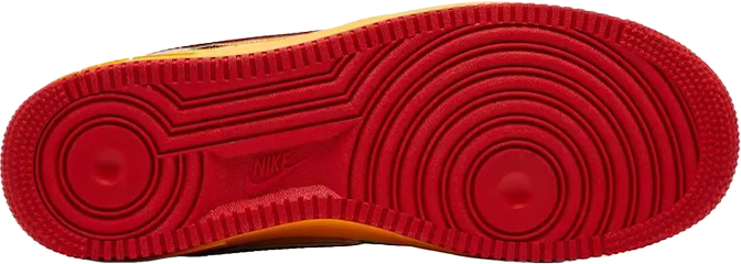 Lil Yachty x Nike Air Force 1 Low 'Concrete Boys - Lucky Green'